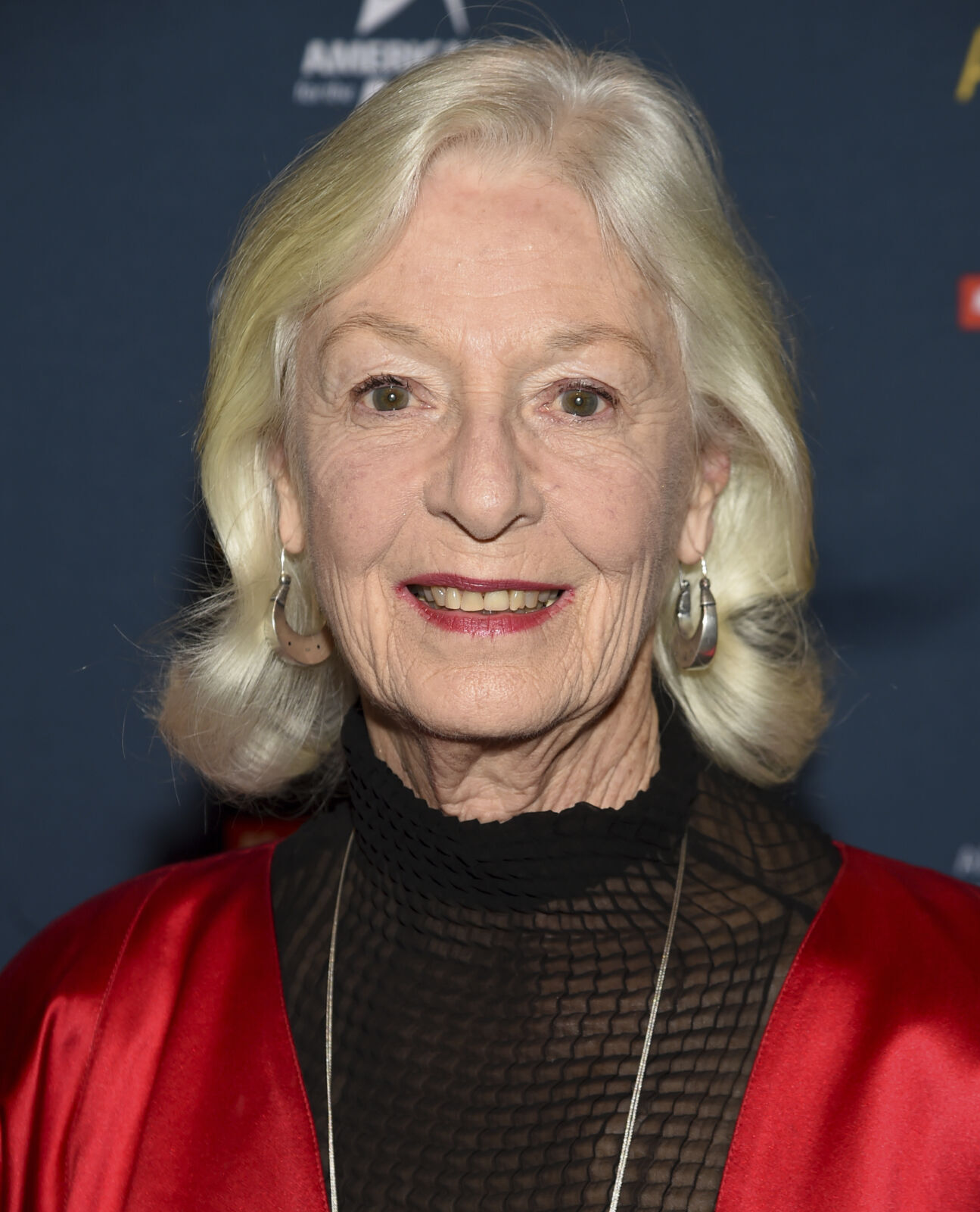 Jane Alexander